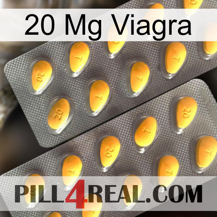 20 Mg Viagra cialis2